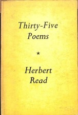 Thirty five poems