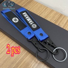 Adatto per portachiavi yamaha - adatto,