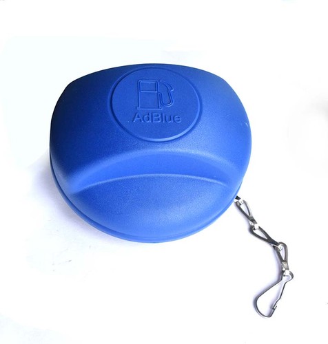 Tappo chiusura adblue - di,