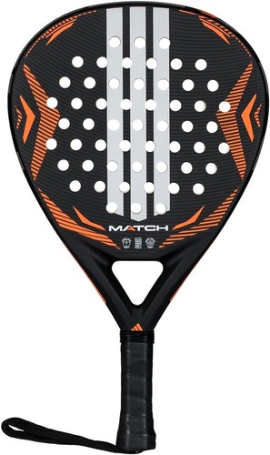 Racchetta padel adidas - racchetta,