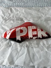 CARENA FIANCHETTO SINISTRO DUCATI Hypermotard 950 RVE