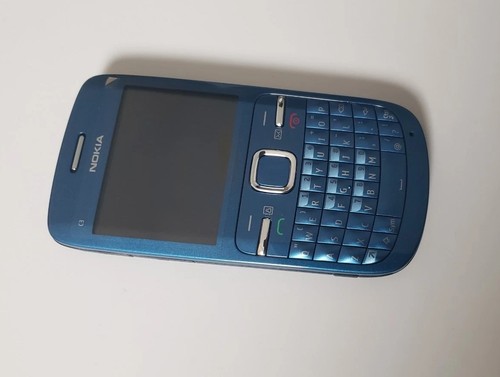 Nokia smartphone - nokia,