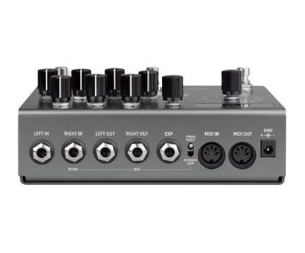 Strymon timeline ritardo - strymon,