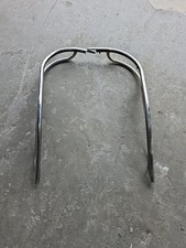 Vespa Ulma 436 tubi a doppia