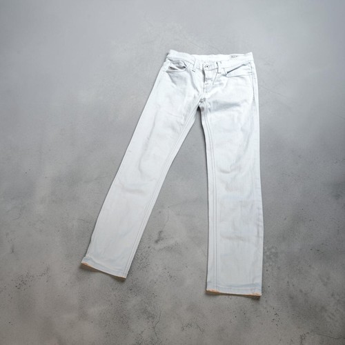 Jeans diesel bianco mod - diesel,