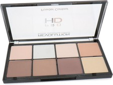 Makeup Revolution Pro HD