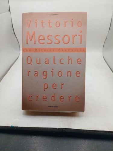 Qualche ragione per credere - .,