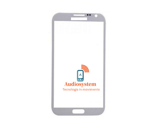 Vetro esterno display samsung - esterno,