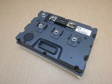 Modulo computer centralina