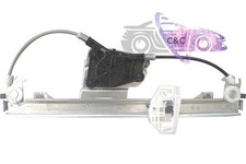 MECCANISMO ALZAVETRO