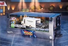 Mattel Creations Hot Wheels