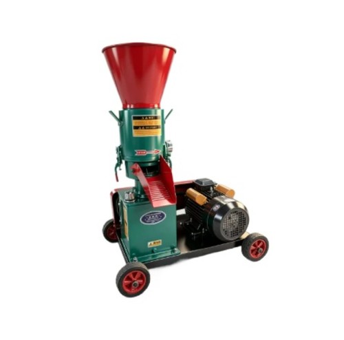Pellettizzatore mangime per - pellettizzatore,