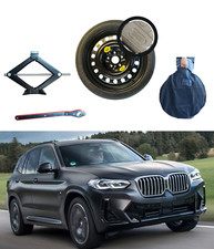 Ruotino di Scorta 18" per BMW