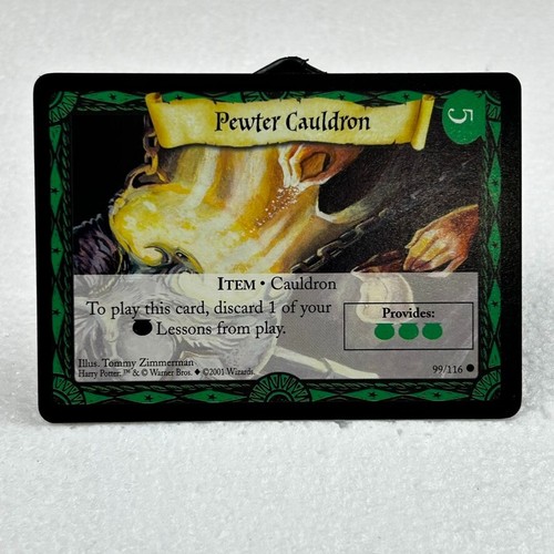 Harry potter gioco - gioco, carte