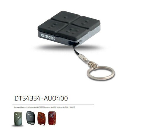 Telecomando trasmettitore - telecomando,