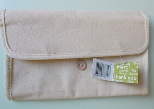 Pochette trousse necessaire - necessaire, da