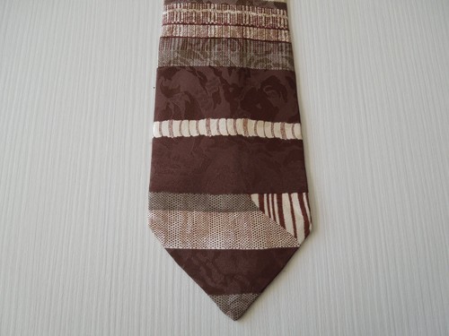 Hubert milano silk - hubert, tie