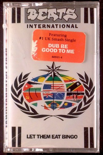 Beats international let - international,