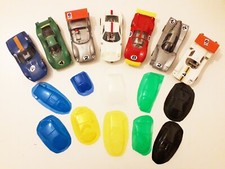 PISTA POLISTIL POLICAR 1/32