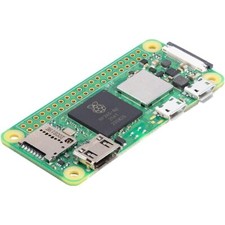 Raspberry Pi Zero 2 W (ARM