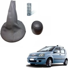 CUFFIA + POMELLO + MOLLA ->