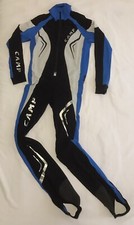 Tuta Sci Alpinismo Nuova