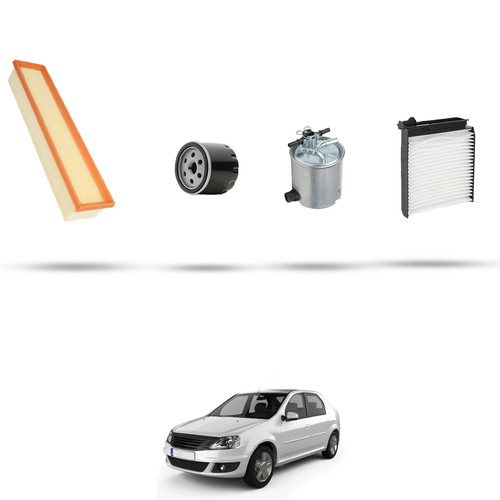 Hoffcar kit tagliando - hoffcar,