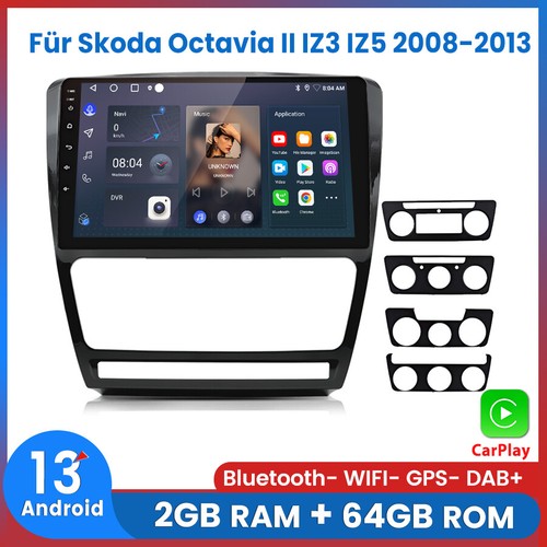 Per skoda octavia 2008 2013 - octavia, 2008-2013