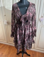 Abito Donna Occult Tg M