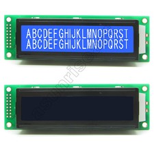 2002 20x2 Character LCD