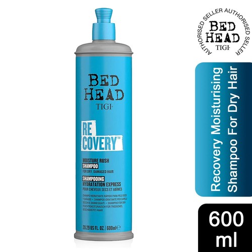 Bed head tigi - di,