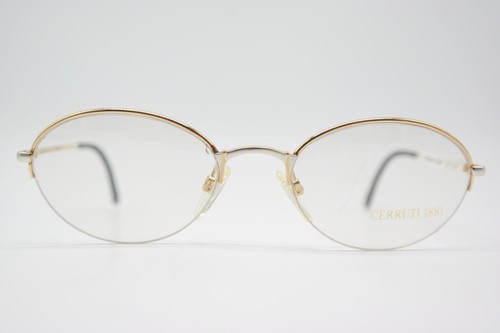Occhiali vintage cerruti 1881 - occhiali,