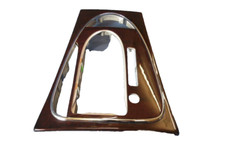 Carter Copertura Mercedes