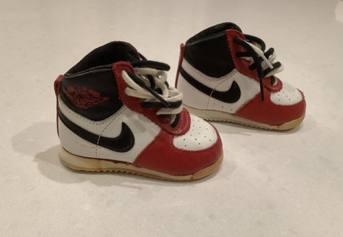 Scarpa bambino nike air jordan - scarpa,