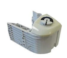 Corpo serbatoio motosega