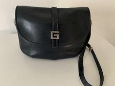 Borsa Pelle Gherardini Vintage