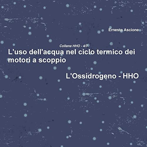 Ascione uso dell acqua nel - -, dell'acqua