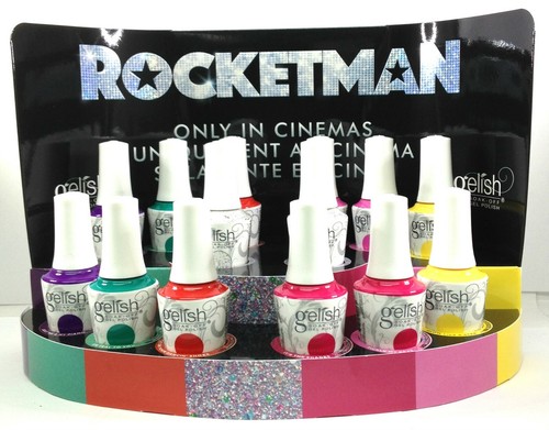 Harmony gelish collezione - harmony,