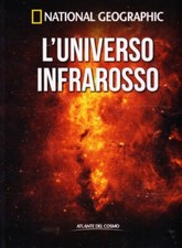 Atlante del cosmo universo - cosmo, l'universo