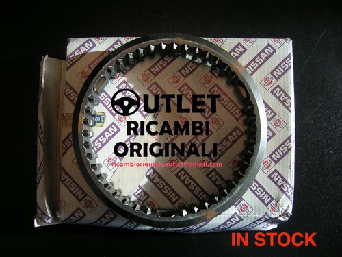 Nissan ricambio 079023450