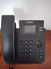 Yealink SIP-T31P 2 Linee Telefono IP - Grigio