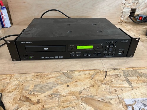 Pioneer lettore dvd v8000 - pioneer, dvd-v8000