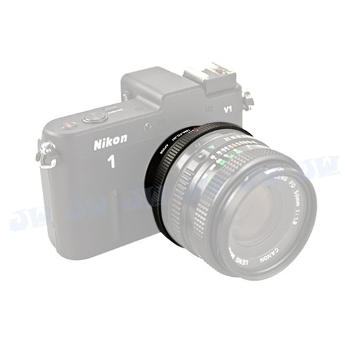 Adattatore fotocamera - adattatore,