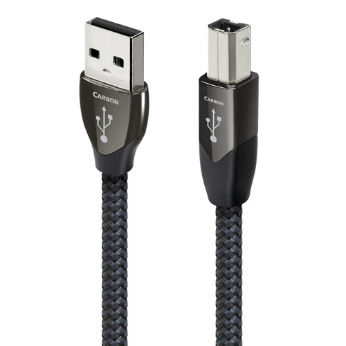Audioquest cavo usb carbonio - audioquest,
