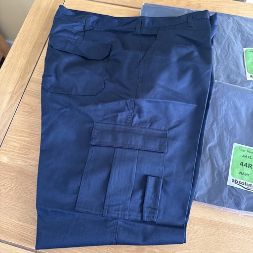 Pantaloni lavoro uomo - pantaloni,