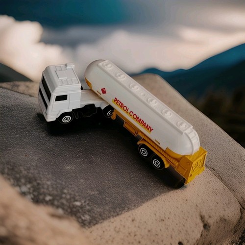 Majorette 100 camion - majorette,