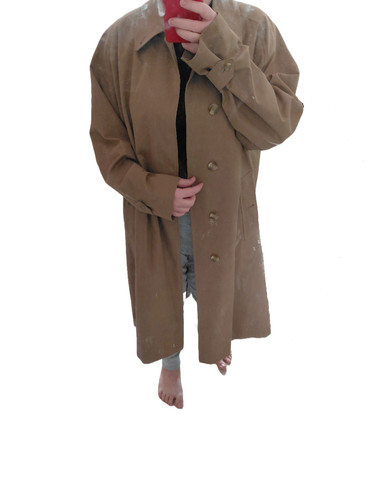 Trench coat vintage - , burberrys