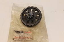 Albero primario con ingranaggi trasmissione Z11/45 Primary shaft Yamaha Beluga