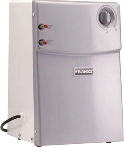 Serbatoio refrigeratore franke - serbatoio,