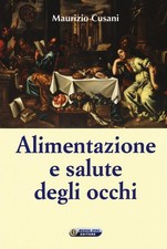 Maurizio Cusani Alimentazione